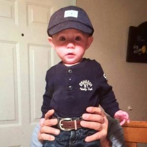 Meet your Posher, Judith